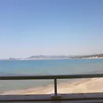 Au Tapis De Sable Hotel Saint-Cyr-sur-Mer