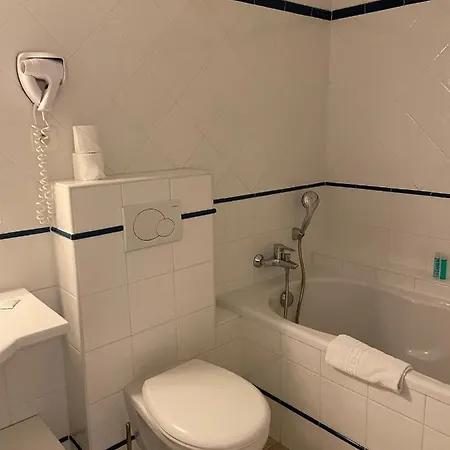 מלון Au Tapis De Sable סן-סיר-סור-מר