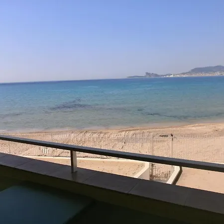 Au Tapis De Sable