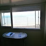 Au Tapis De Sable מלון סן-סיר-סור-מר