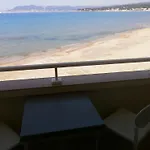 Au Tapis De Sable 2* סן-סיר-סור-מר