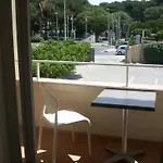 מלון Au Tapis De Sable