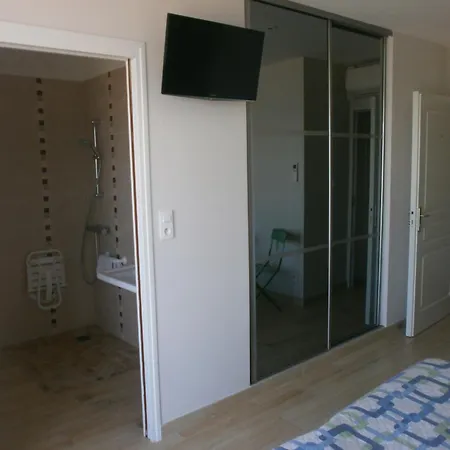 Au Tapis De Sable 2* Saint-Cyr-sur-Mer
