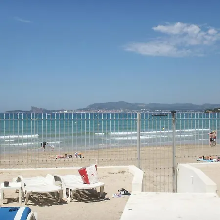 Au Tapis De Sable