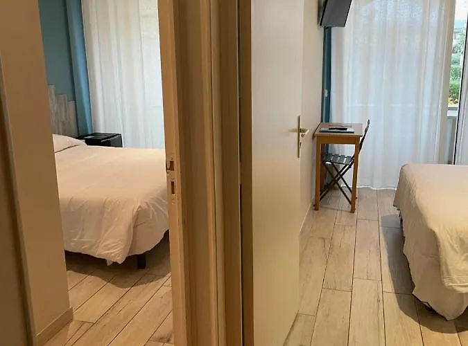 فندق Au Tapis De Sable