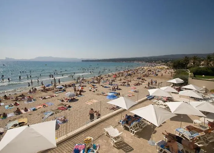 Hotel Au Tapis De Sable