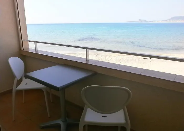 Au Tapis De Sable فندق