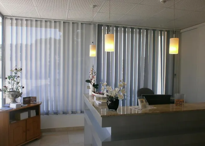 Au Tapis De Sable 2* Saint-Cyr-sur-Mer